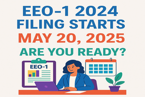 EEO-1 2024 Filing